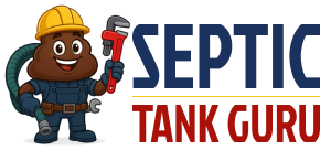 Septic Tank Default Logo