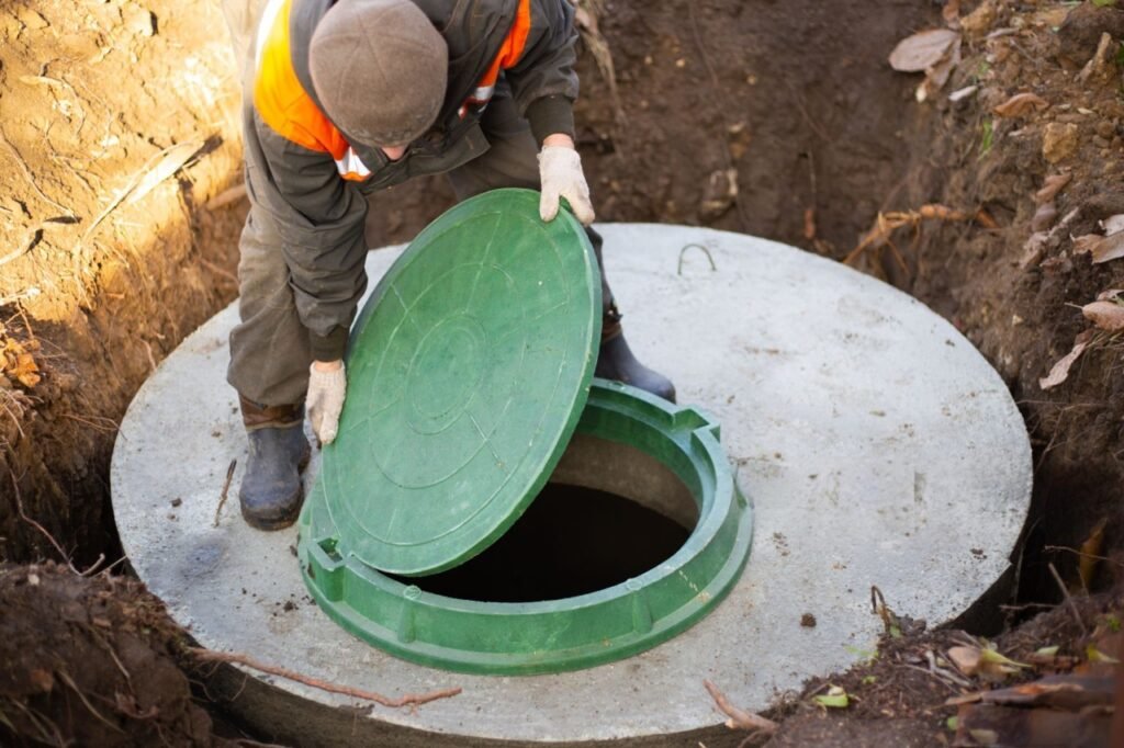 How Long Does a Septic Inspection Take in Georgia? 1 Septic Inspection Time