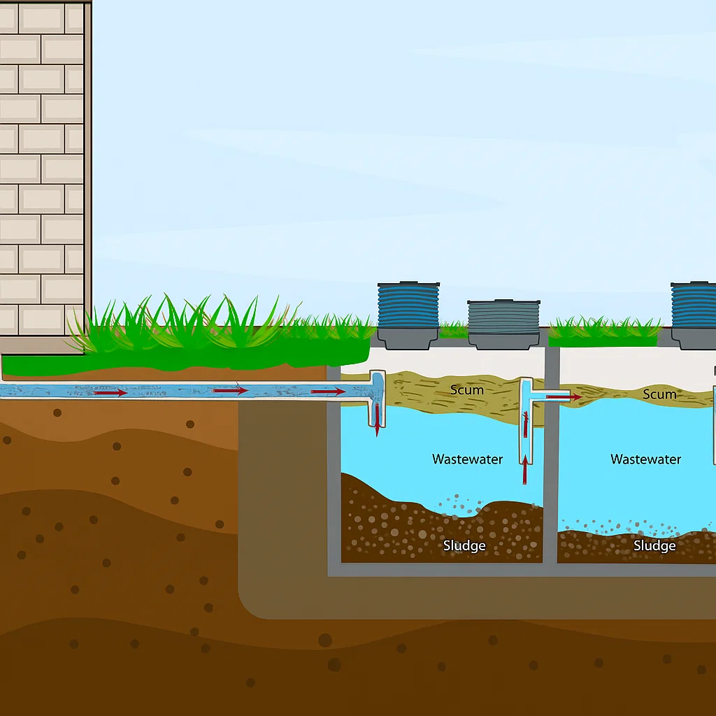 Septic System