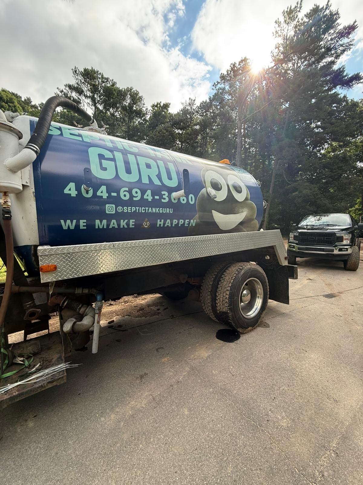 Septic Tank Repair & Installation 1 Septic Tank Guru
