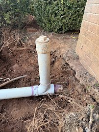 Sewer Line Repair 3 Sewer Repair