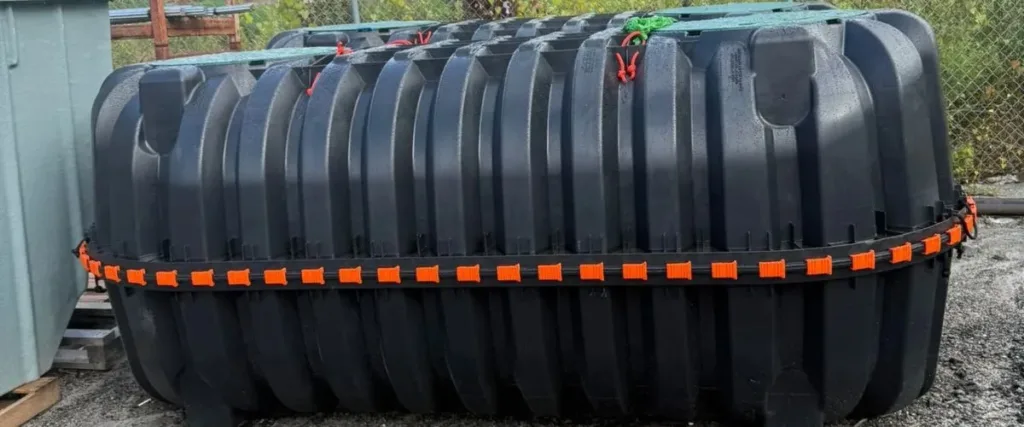 How Much Does a New Septic System Cost in Metro Atlanta Counties? 1 Septic system installation