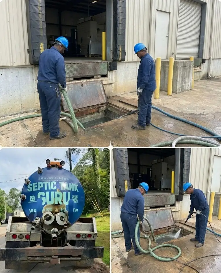 Contact Us 1 Contact Septic Tank Guru