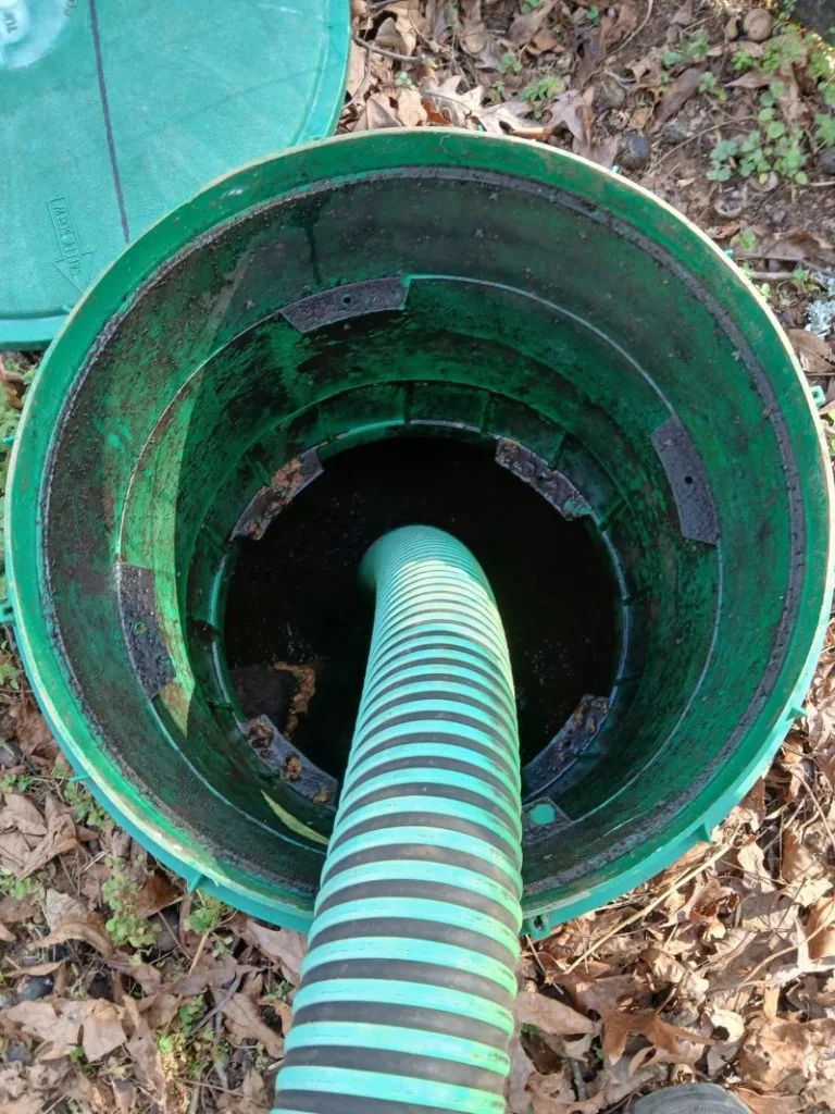 Septic Tank Pumping Atlanta, GA 3 Septic Tank Pumping 23 26