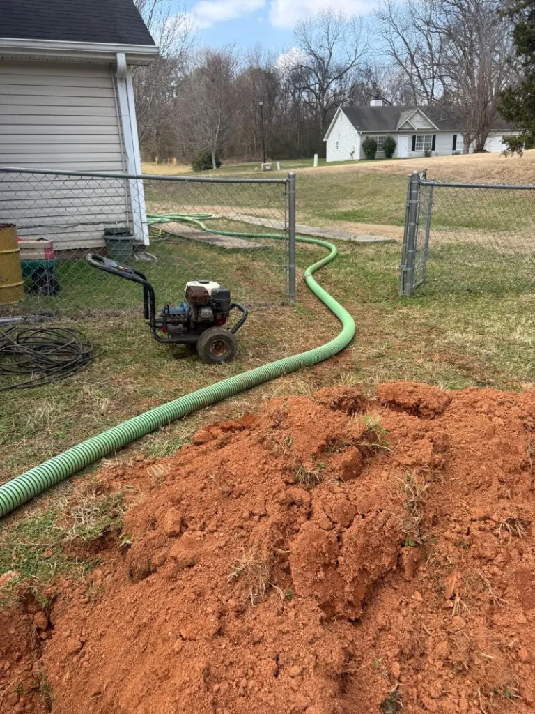 Best Septic Pumping Company in Atlanta, GA