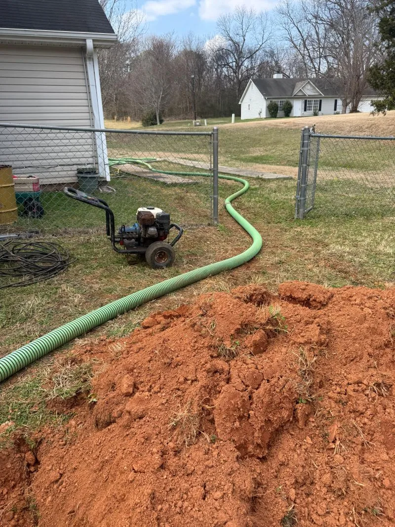 Best Septic Pumping Company in Atlanta, GA