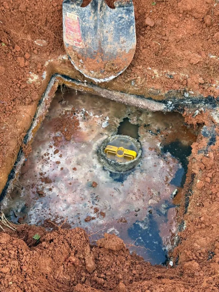 Septic Tank Pumping Atlanta