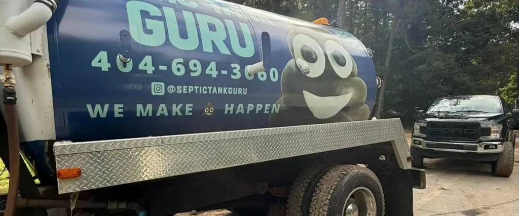 Which Is the Best Septic Company in Atlanta, GA? 1 best septic company in Atlanta GA