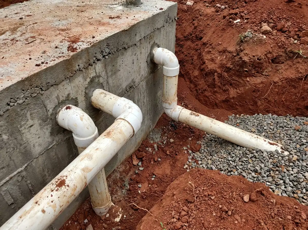 Soil Testing and Septic Permits 45 septic sytem engineering
