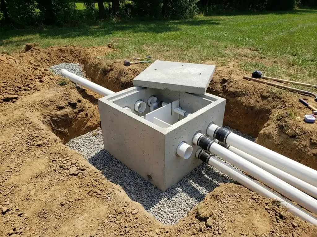 Which Is the Best Septic Repair Company in Conyers, GA? 1 best septic repair company in Conyers GA