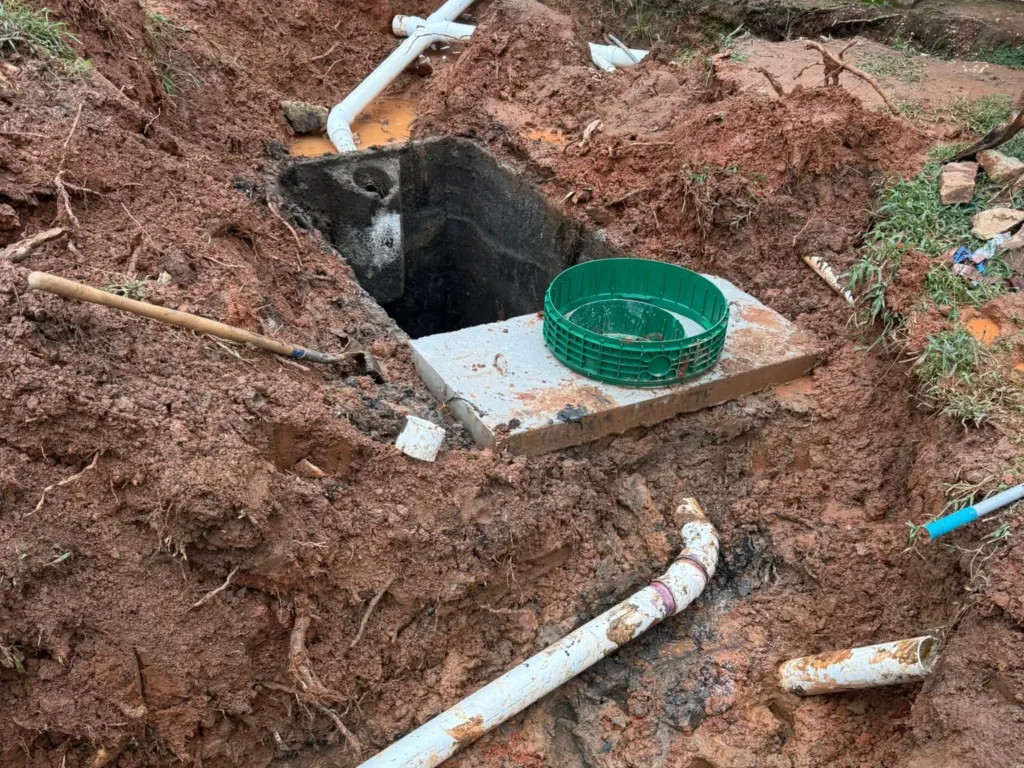Who Is the Best Septic Company in Sandy Springs, GA? 1 best septic company