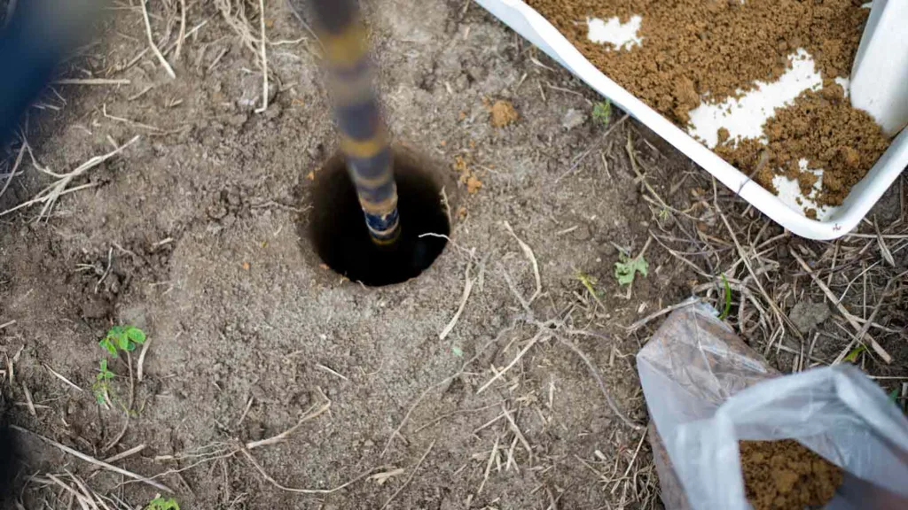 My Soil Failed the Perc Test - What Are My Options in Metro Atlanta? 1 failed perc test