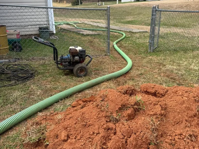 Which Is the Best Septic Pumping Company in Atlanta, GA? 1 Best Septic Pumping Company in Atlanta, GA