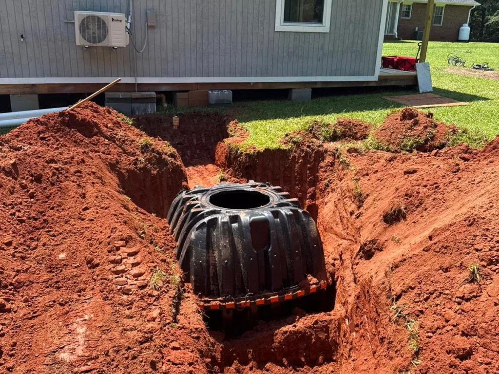 How Do I Find the Right Septic Tank Installation Contractors in Metro Atlanta? 1 septic tank installation contractors