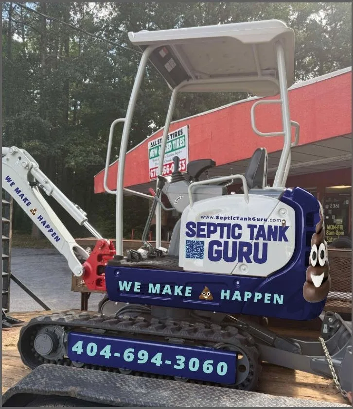 Septic Tank Service